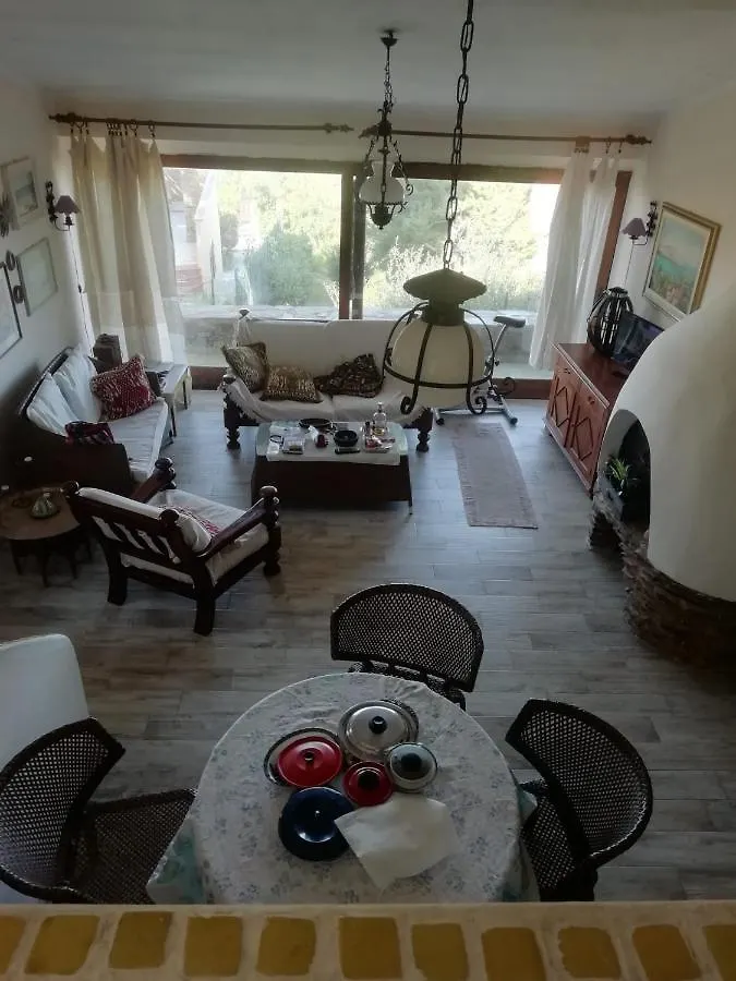 Sa Domo De Afra Bed & Breakfast Stintino