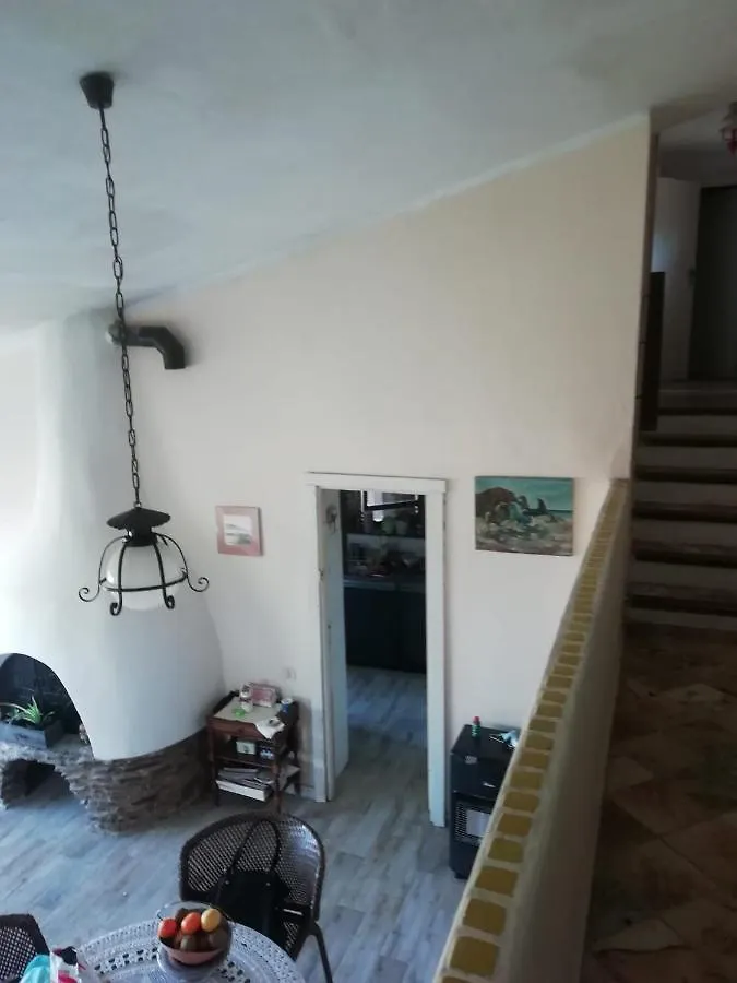 Sa Domo De Afra Bed & Breakfast Stintino