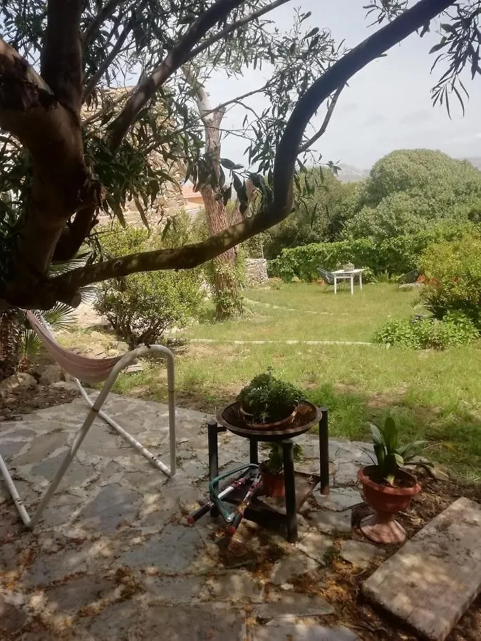 Sa Domo De Afra Bed & Breakfast Stintino 0*,  Italy