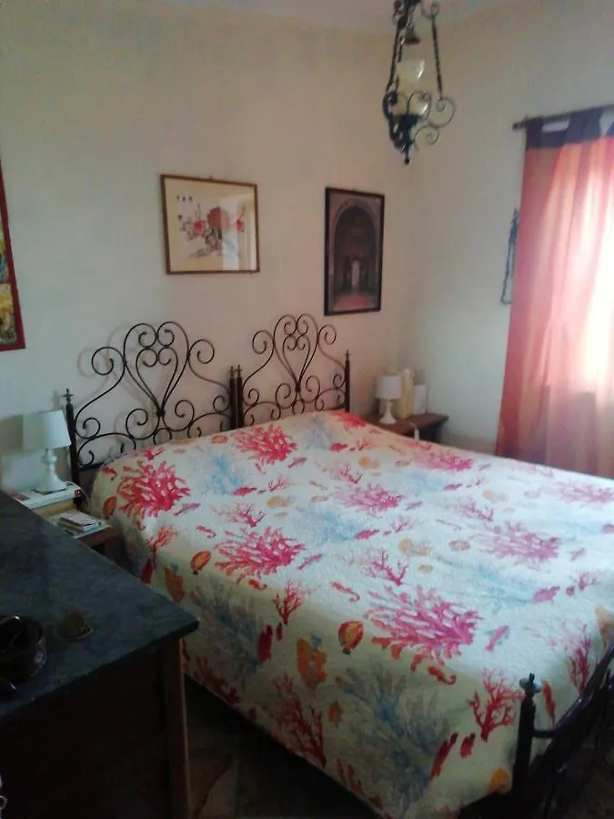 Sa Domo De Afra Bed & Breakfast Stintino