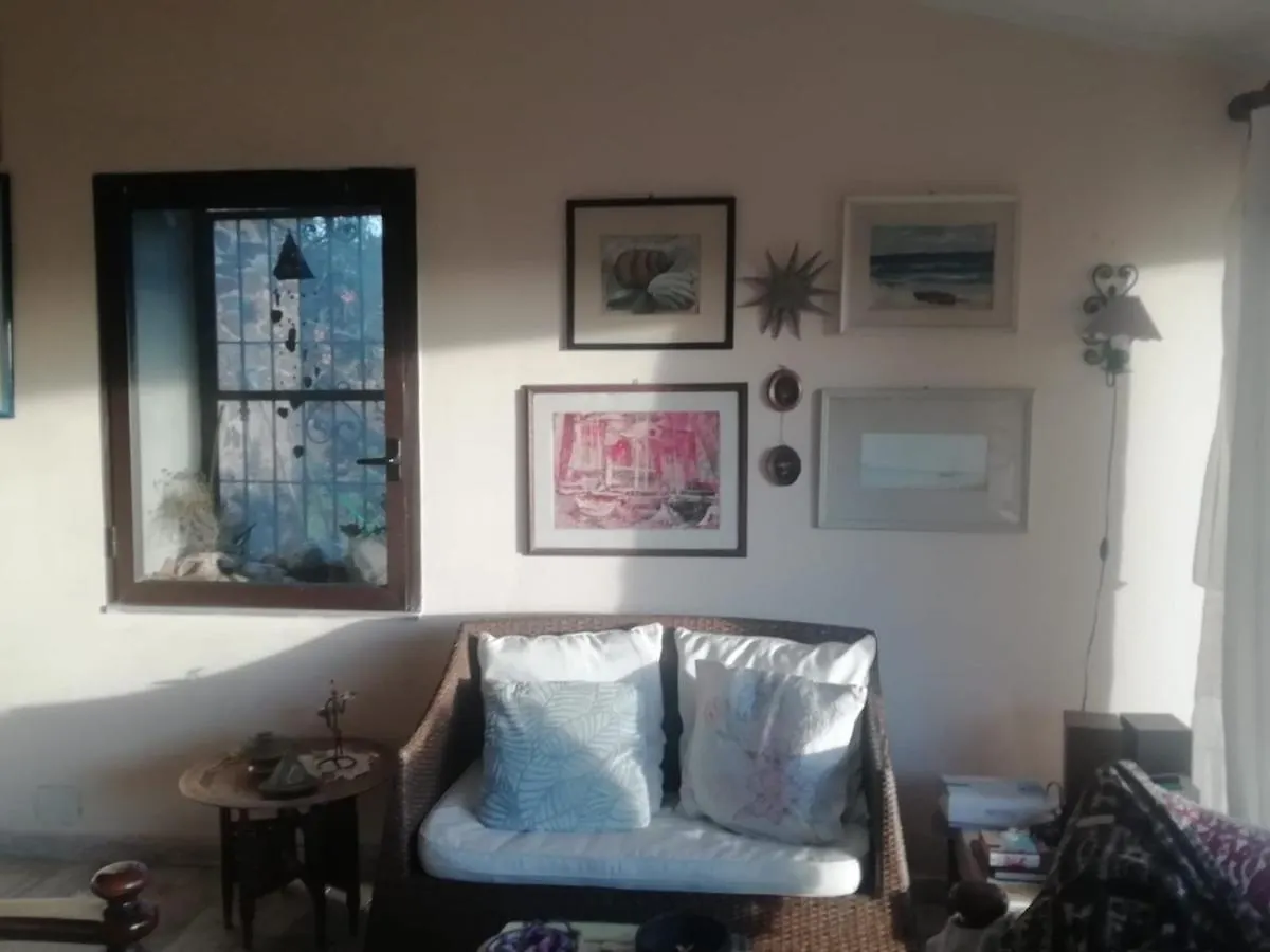 Sa Domo De Afra Bed & Breakfast Stintino Italy