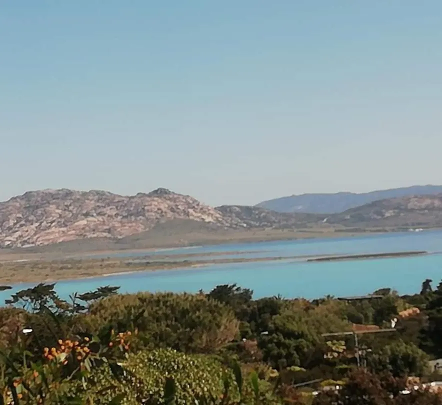 Sa Domo De Afra Bed & Breakfast Stintino