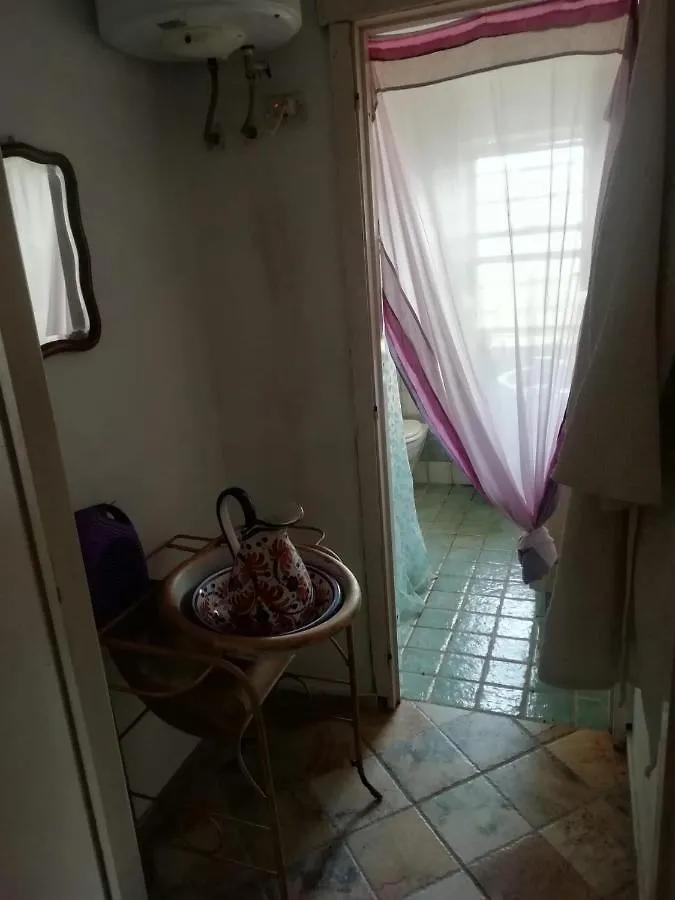 Sa Domo De Afra Bed & Breakfast Stintino 0*,  Italy