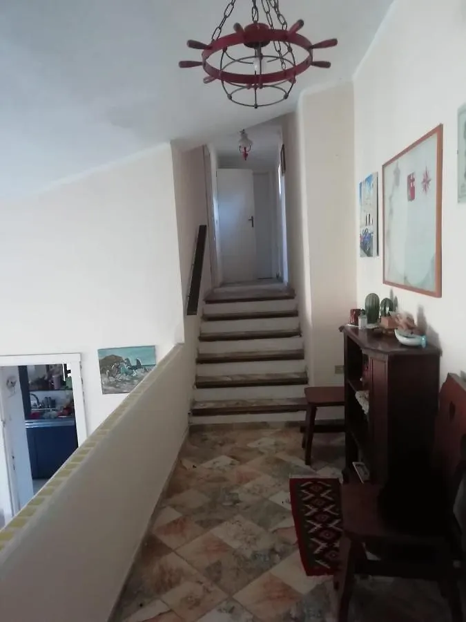Sa Domo De Afra Bed & Breakfast Stintino Italy