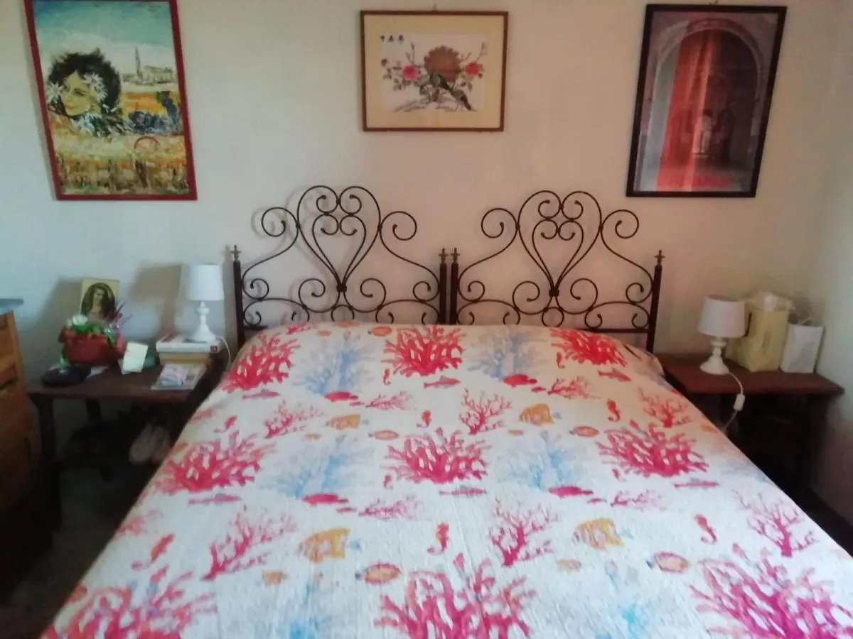 Sa Domo De Afra Bed & Breakfast Stintino 0*,  Italy