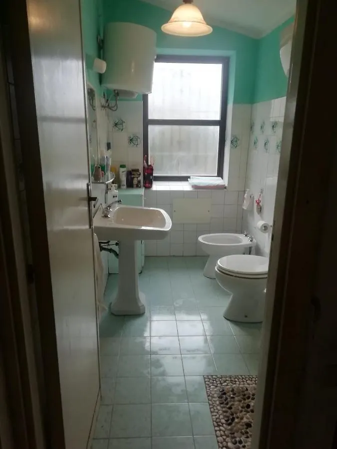Sa Domo De Afra Bed & Breakfast Stintino 0*,