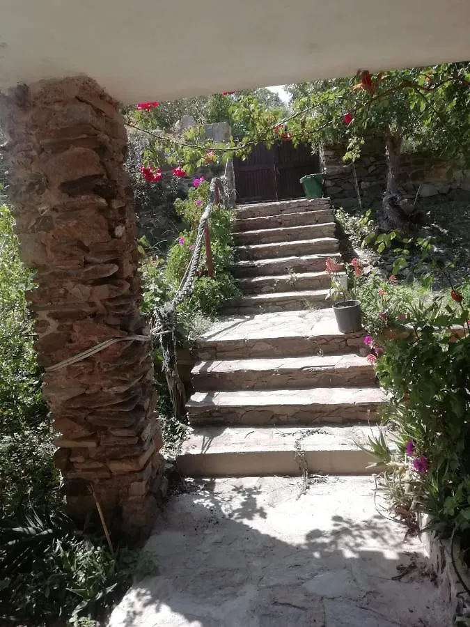 Sa Domo De Afra Bed & Breakfast Stintino