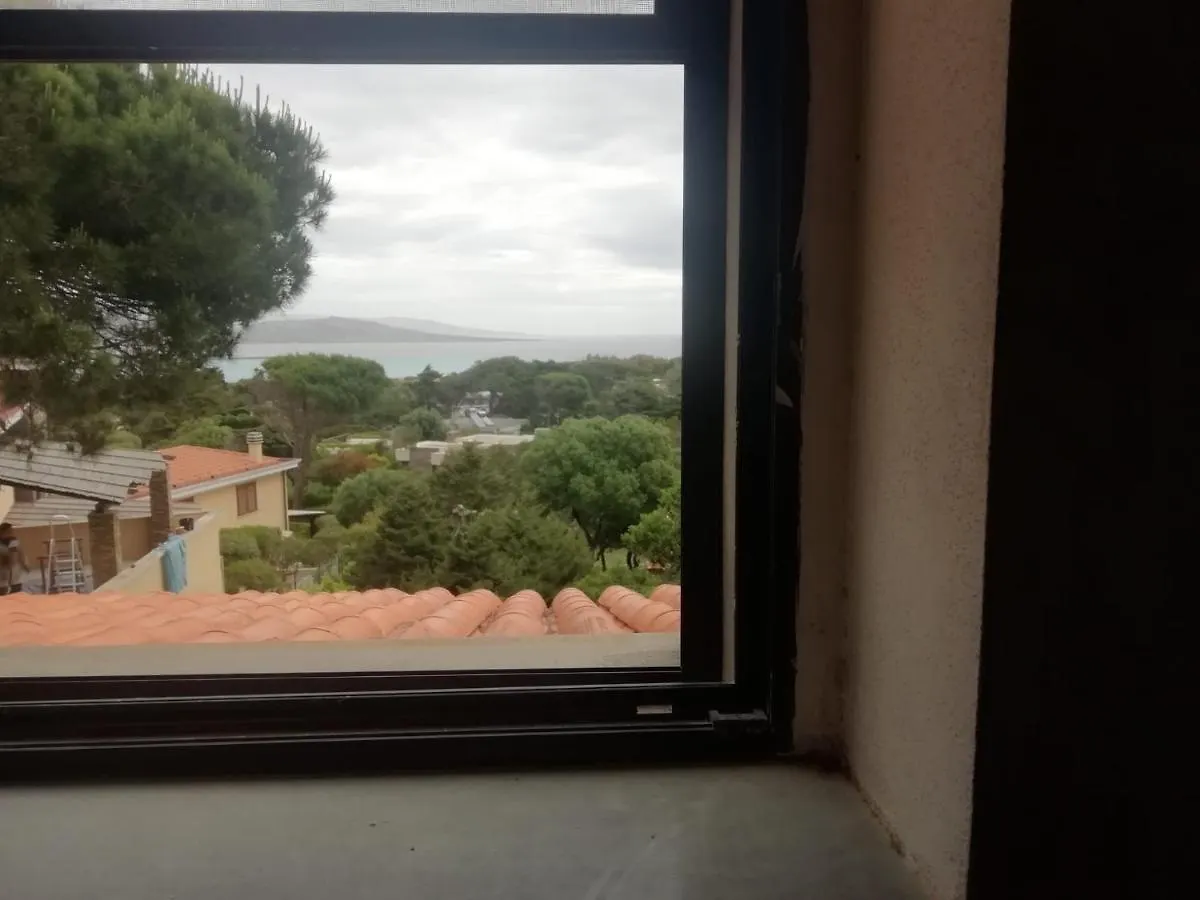 Sa Domo De Afra Bed & Breakfast Stintino