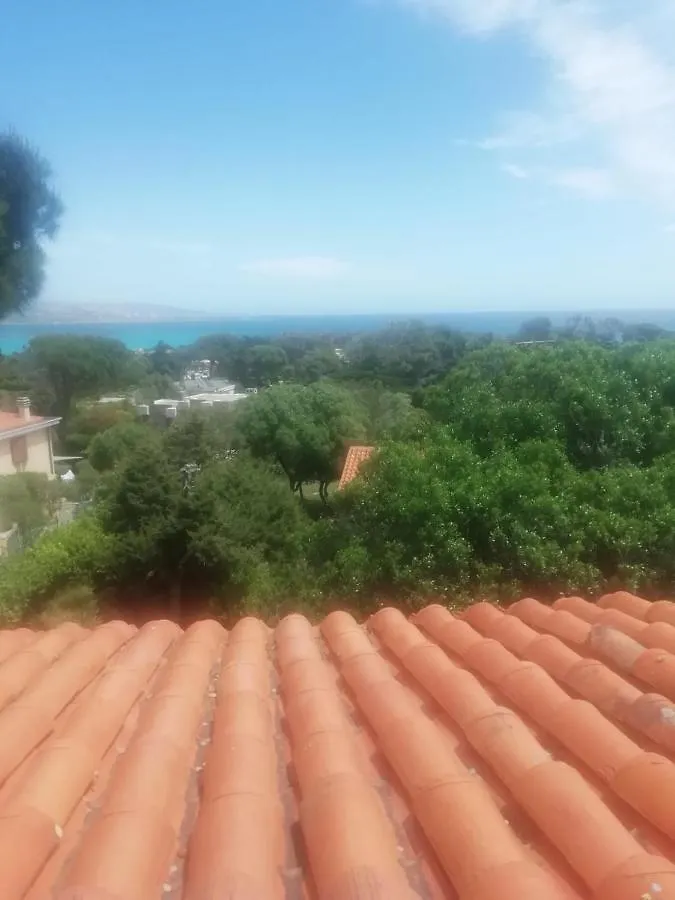 Sa Domo De Afra Bed & Breakfast Stintino