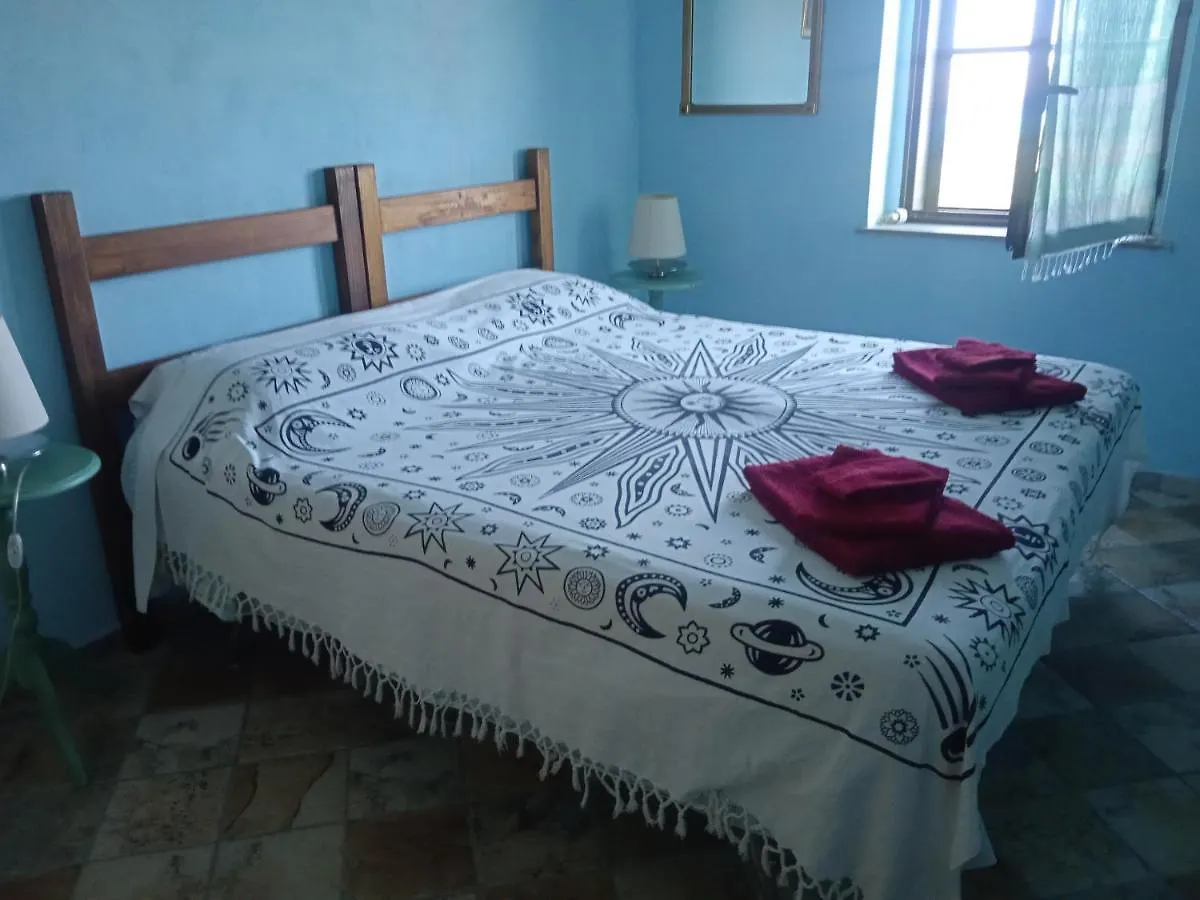 Sa Domo De Afra Bed & Breakfast Stintino