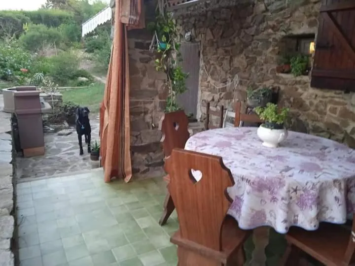 Sa Domo De Afra Bed & Breakfast Stintino