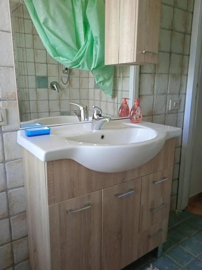 Sa Domo De Afra Bed & Breakfast Stintino Italy